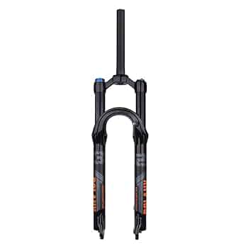 Amazon | MTB エアサスペンションフォーク マグネシウム合金